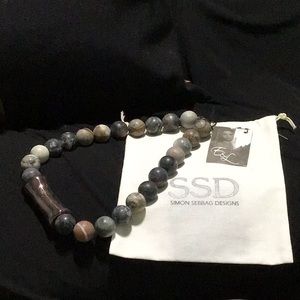 Simon Sebbag Necklace